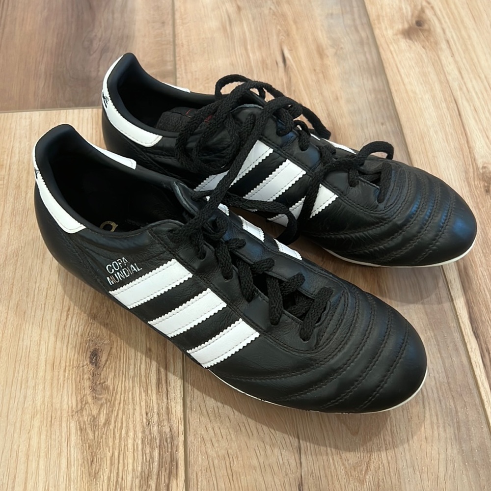 Adidas Copa Mundial Soccer Cleats